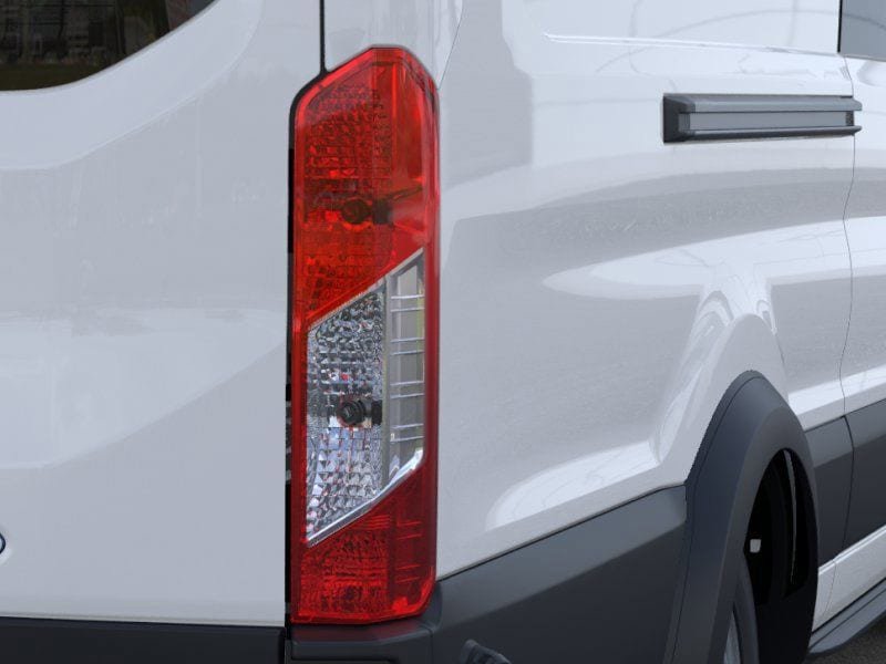 New 2026 Ford Transit 350 148 High Roof Extended RWD image 49