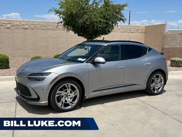 Used 2024 Genesis GV60 Performance