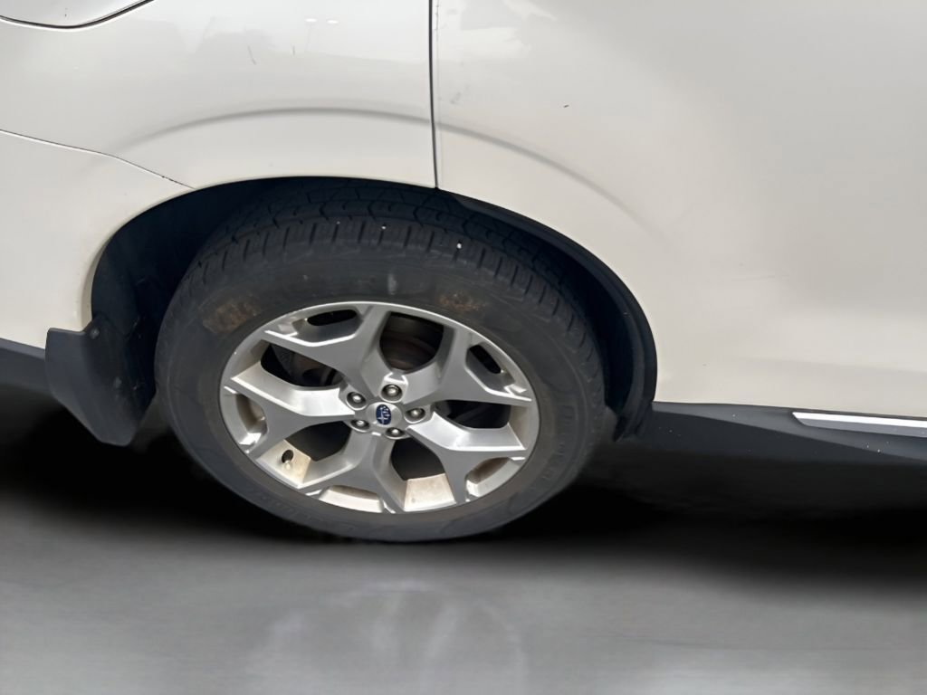 Used 2018 Subaru Forester 2.5i Touring w/ Popular Package #3B image 26