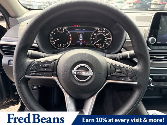 New 2026 Nissan Altima 2.5 SV FWD image 21