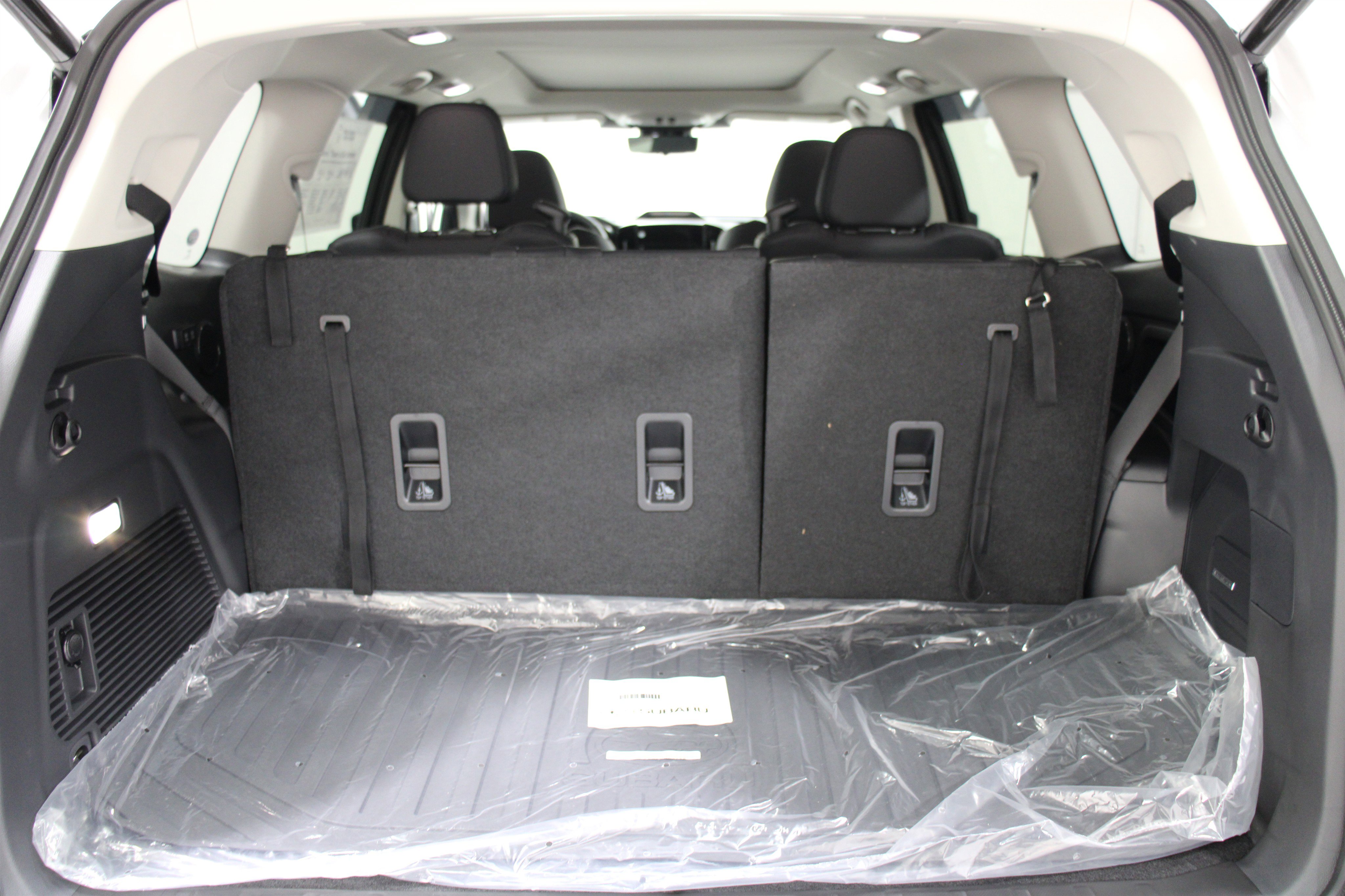 New 2025 Subaru Ascent Bronze Edition image 29