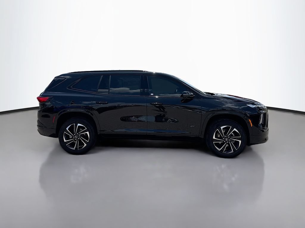 Used 2026 Buick Enclave Sport Touring FWD image 8