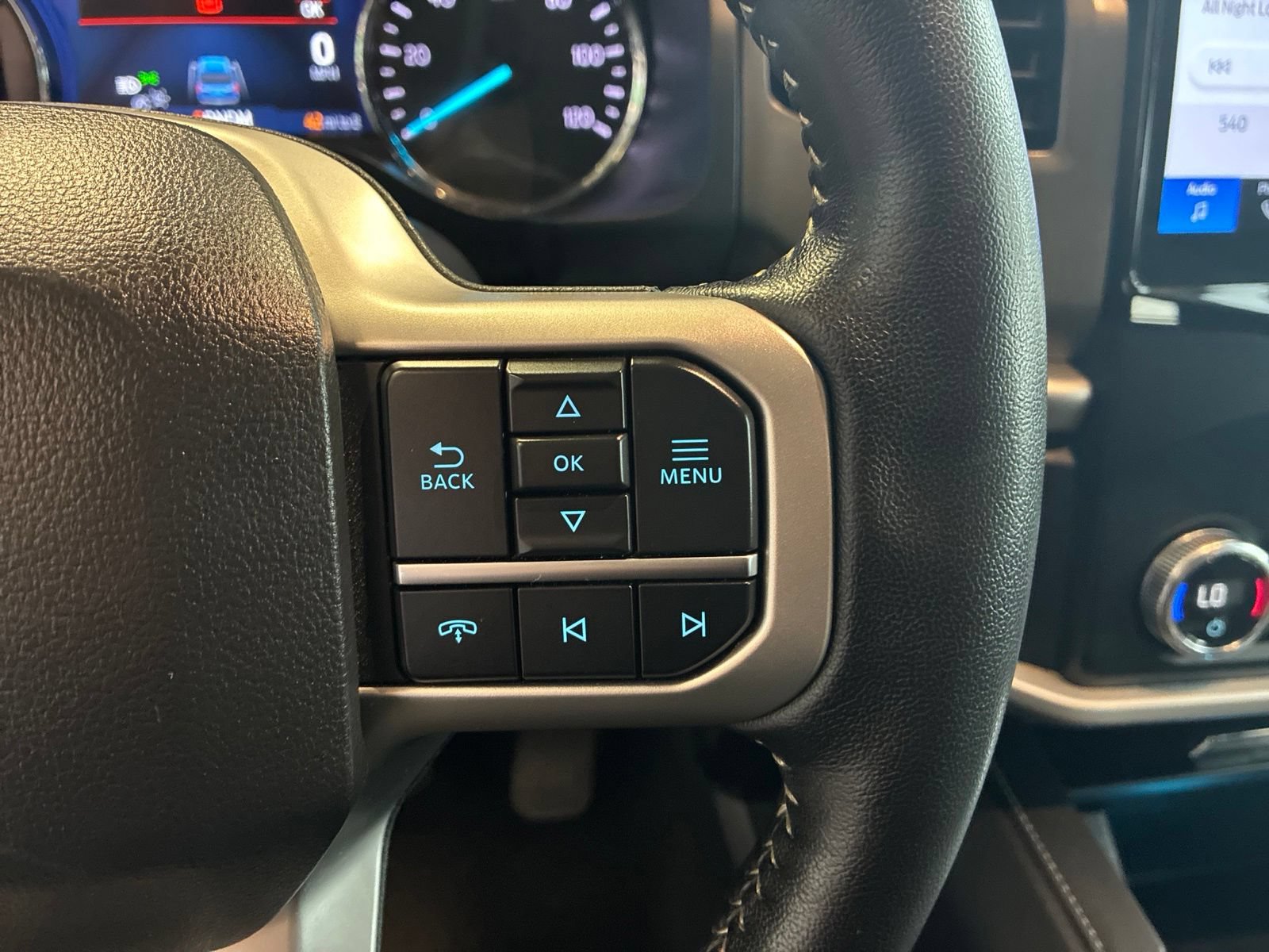 Used 2024 Ford Expedition XLT AWD/4WD image 26
