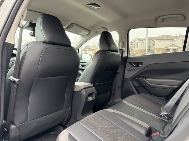 New 2026 Subaru Crosstrek 2.5i Limited image 13