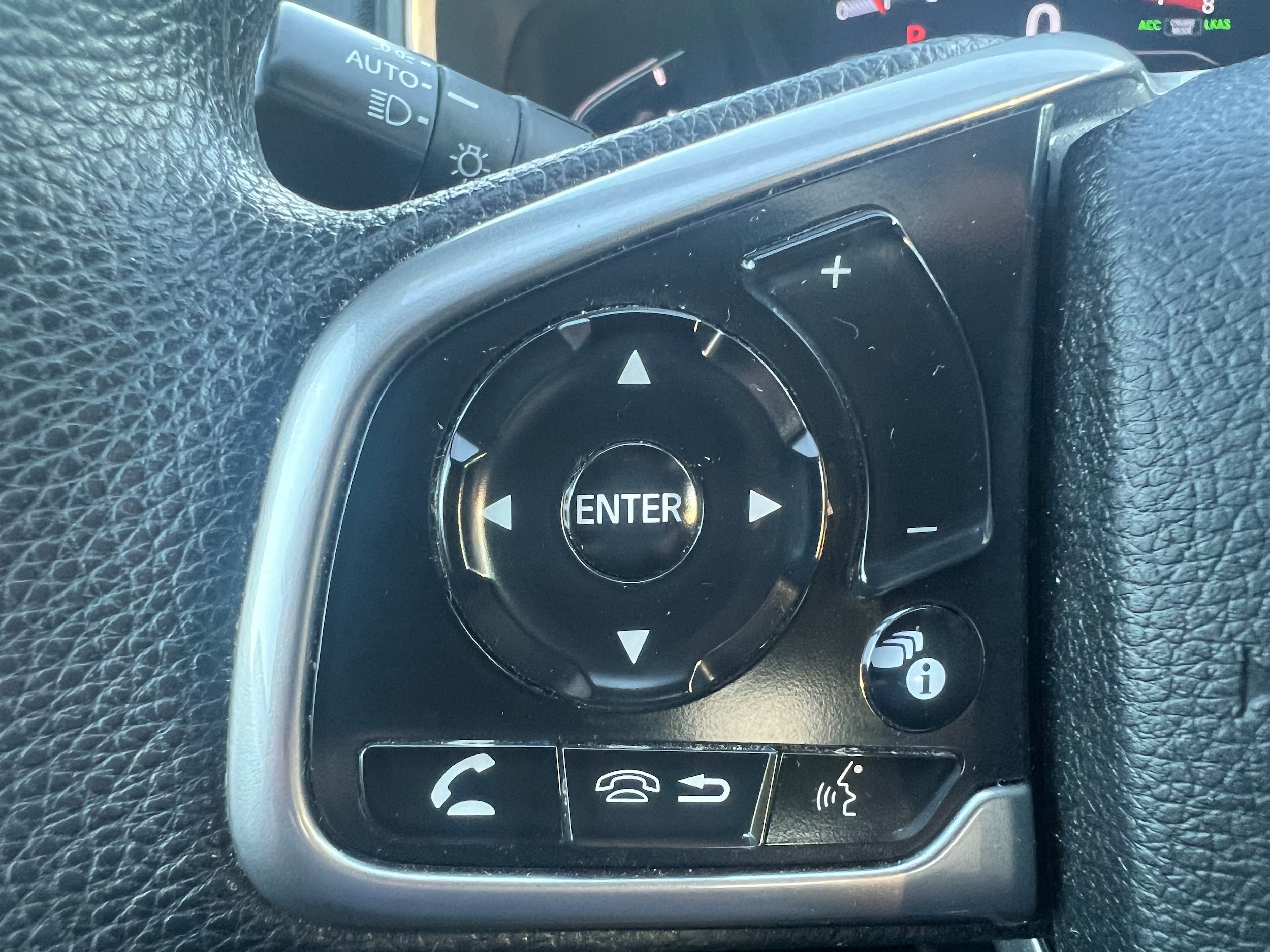 Used 2019 Honda CR-V EX image 21