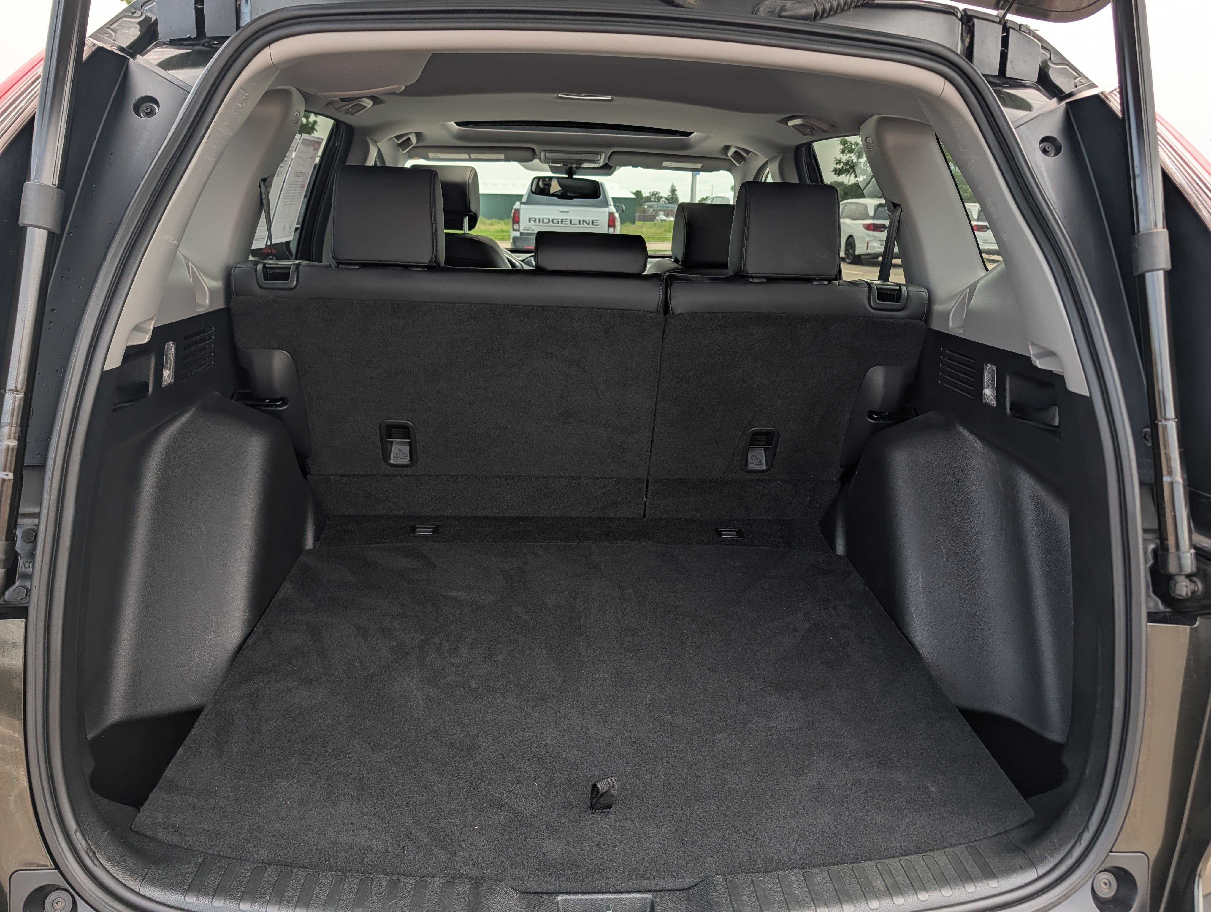 Used 2018 Honda CR-V EX-L image 18