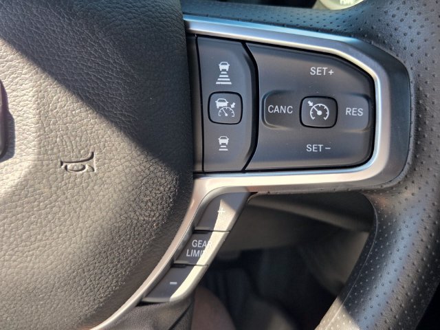 New 2027 RAM 3500 Tradesman AWD/4WD image 13