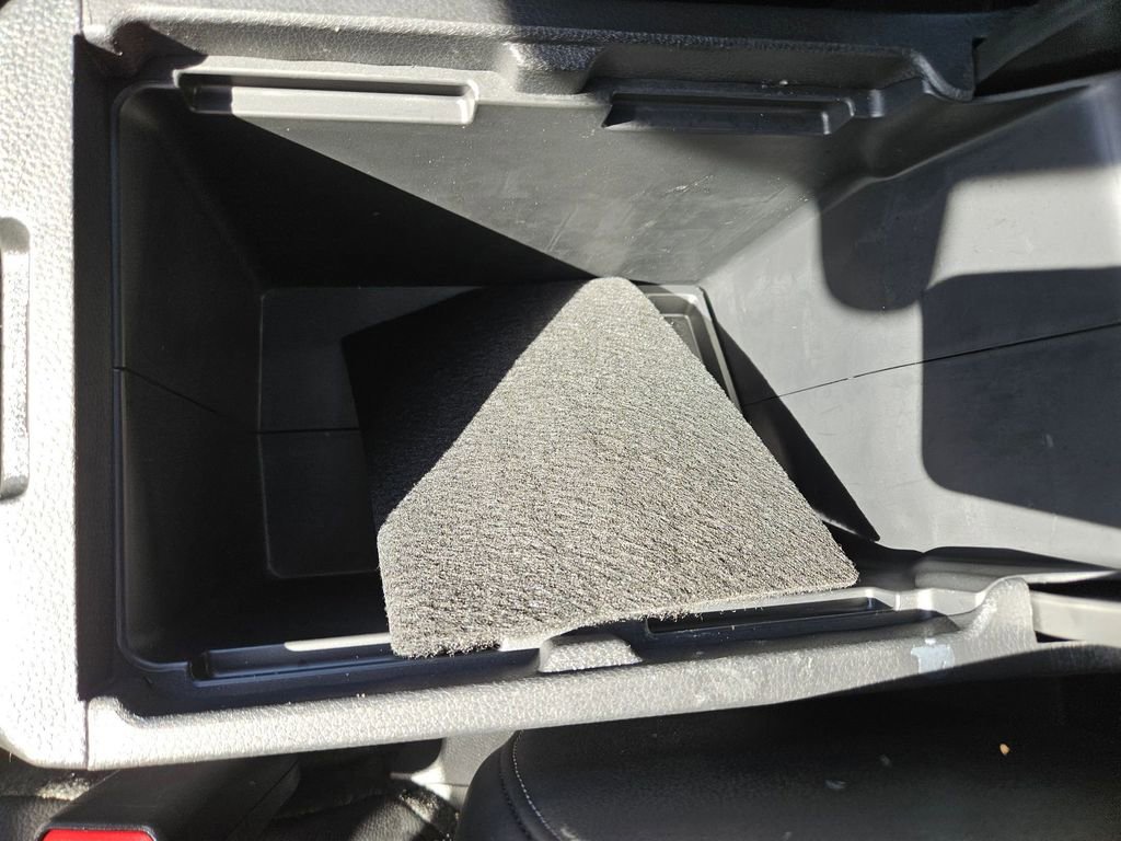 Used 2025 Honda CR-V EX-L image 28