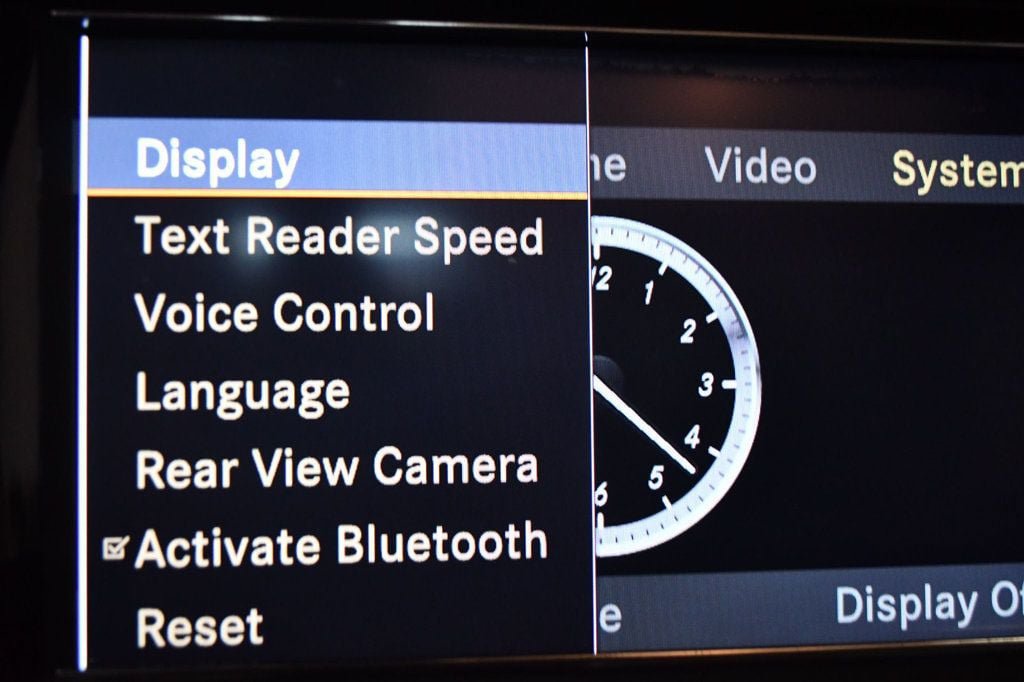Used 2011 Mercedes-Benz E 550 Cabriolet image 60