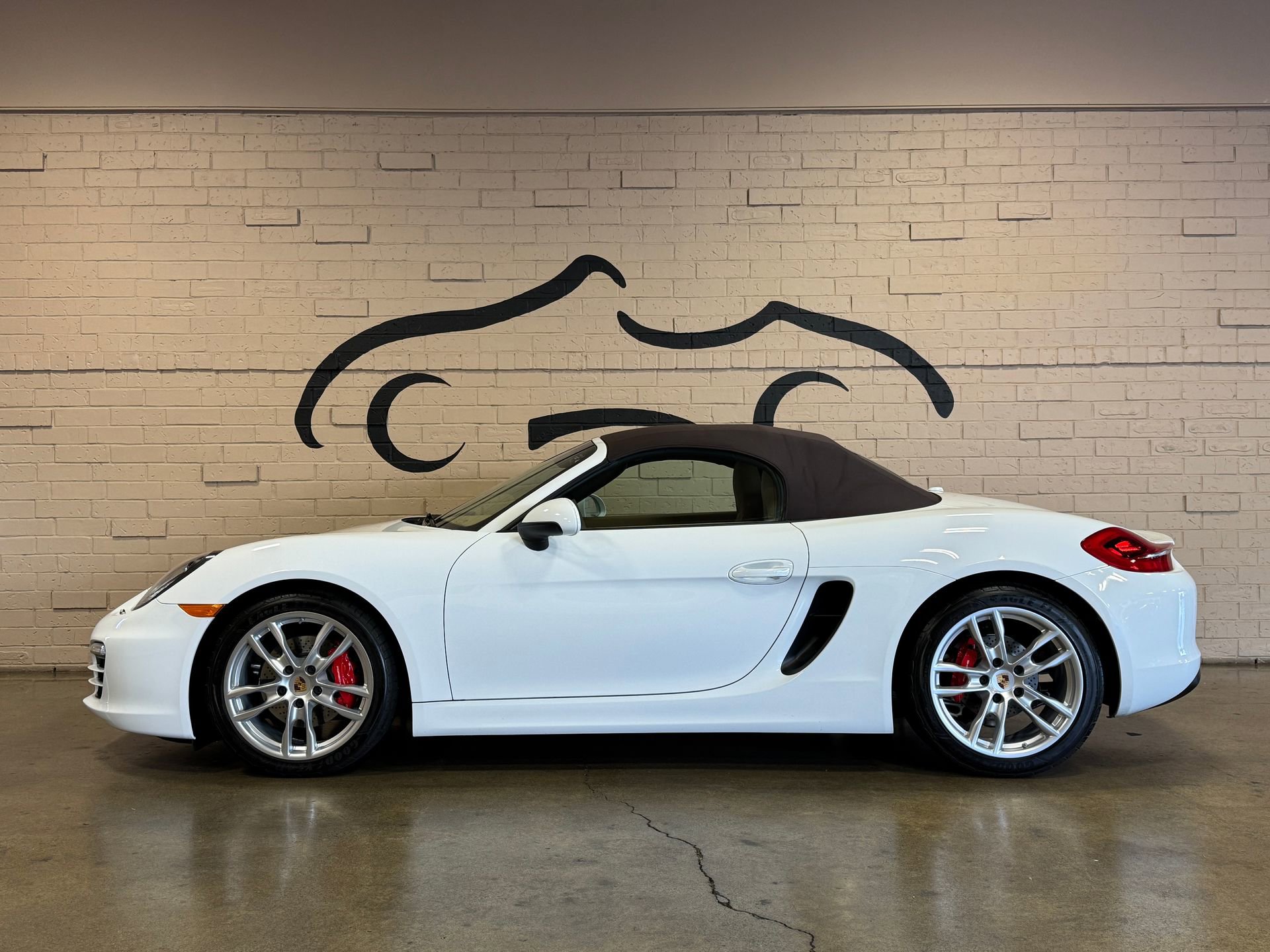 Used 2013 Porsche Boxster S RWD image 7