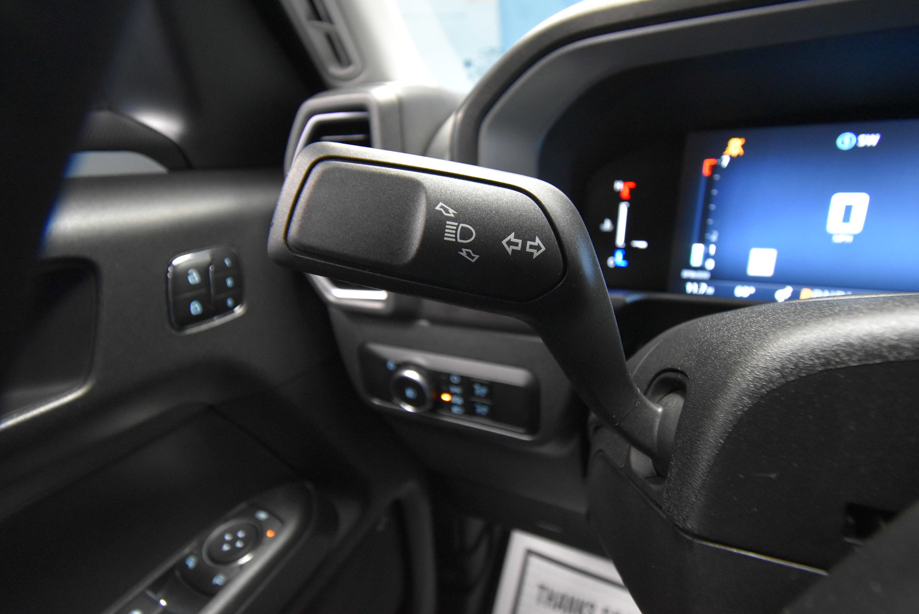 New 2026 Ford Bronco Sport Outer Banks w/ Outer Banks Tech Package+ AWD/4WD image 12