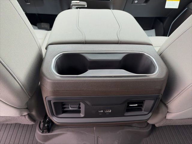 New 2026 Chevrolet Silverado 1500 LT image 13