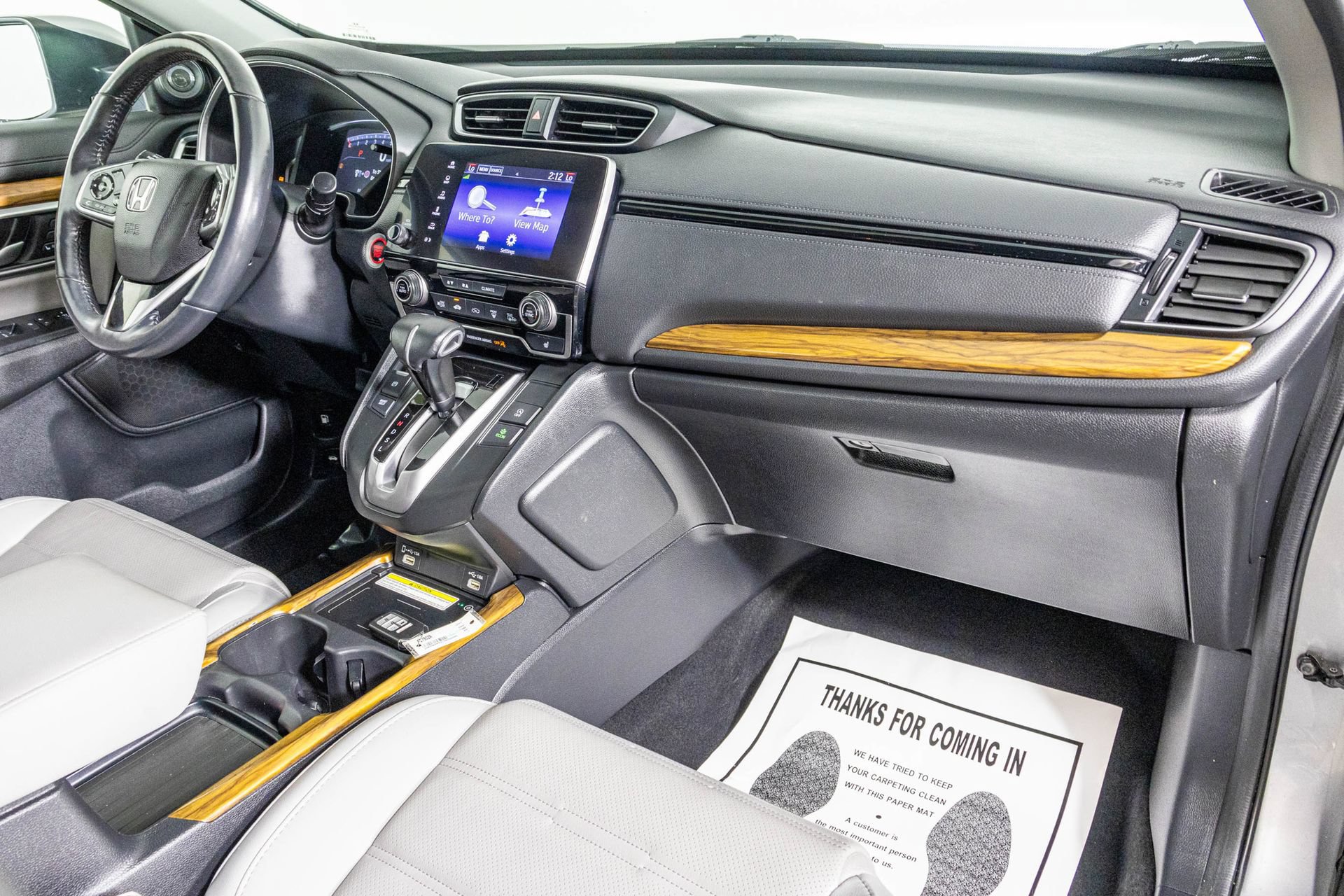 Used 2020 Honda CR-V Touring image 51