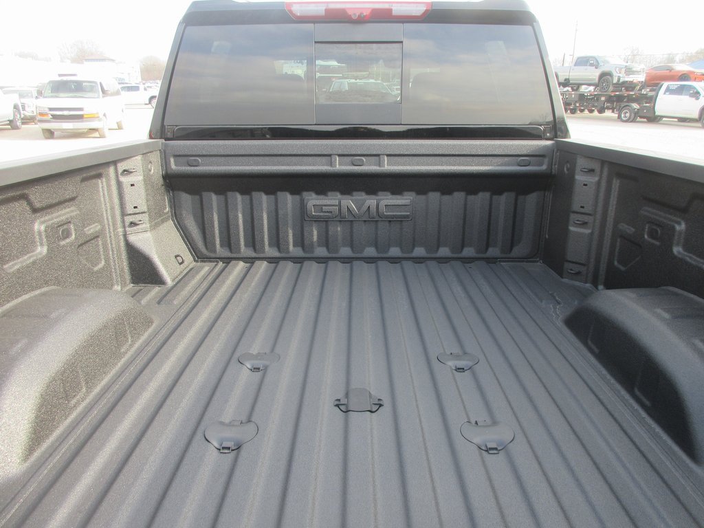 New 2026 GMC Sierra 3500 AT4 w/ AT4 Premium Plus Package image 6