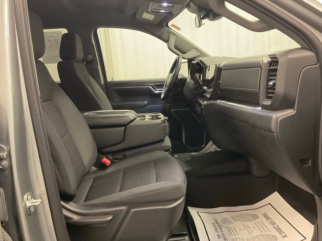Used 2023 Chevrolet Silverado 1500 RST image 31