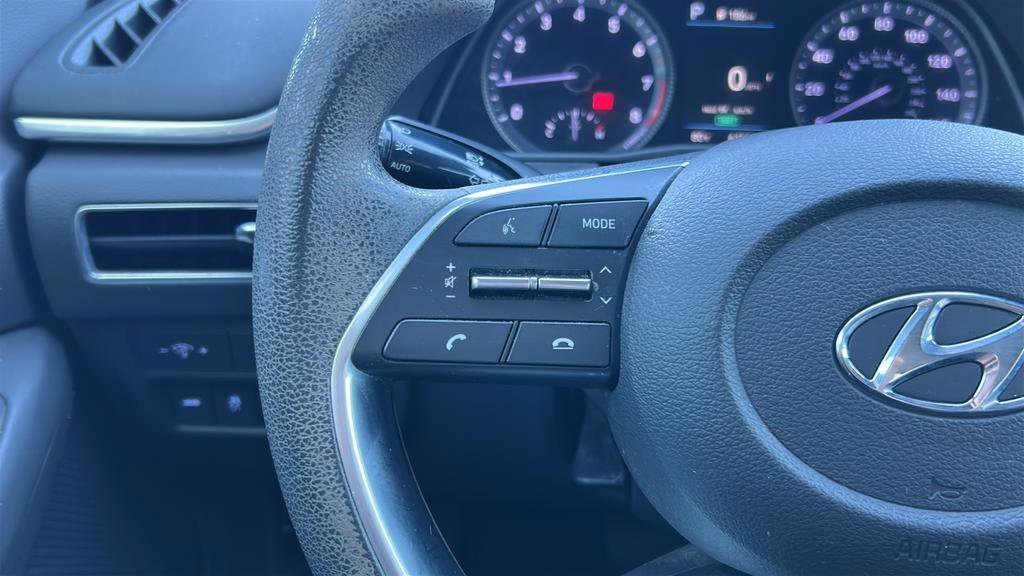 Used 2020 Hyundai Sonata SEL FWD image 23