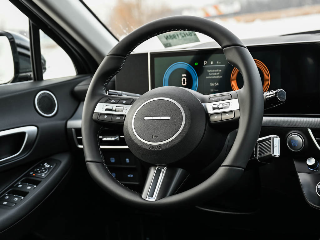 New 2026 Hyundai Sonata SEL image 13