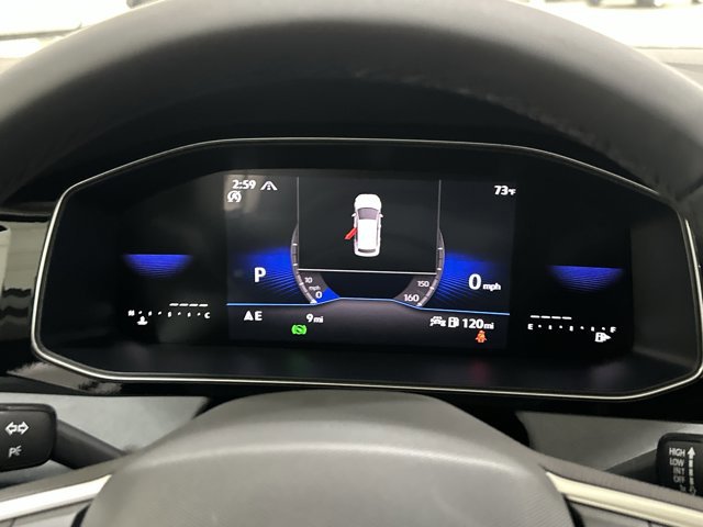 New 2026 Volkswagen Jetta SE image 28