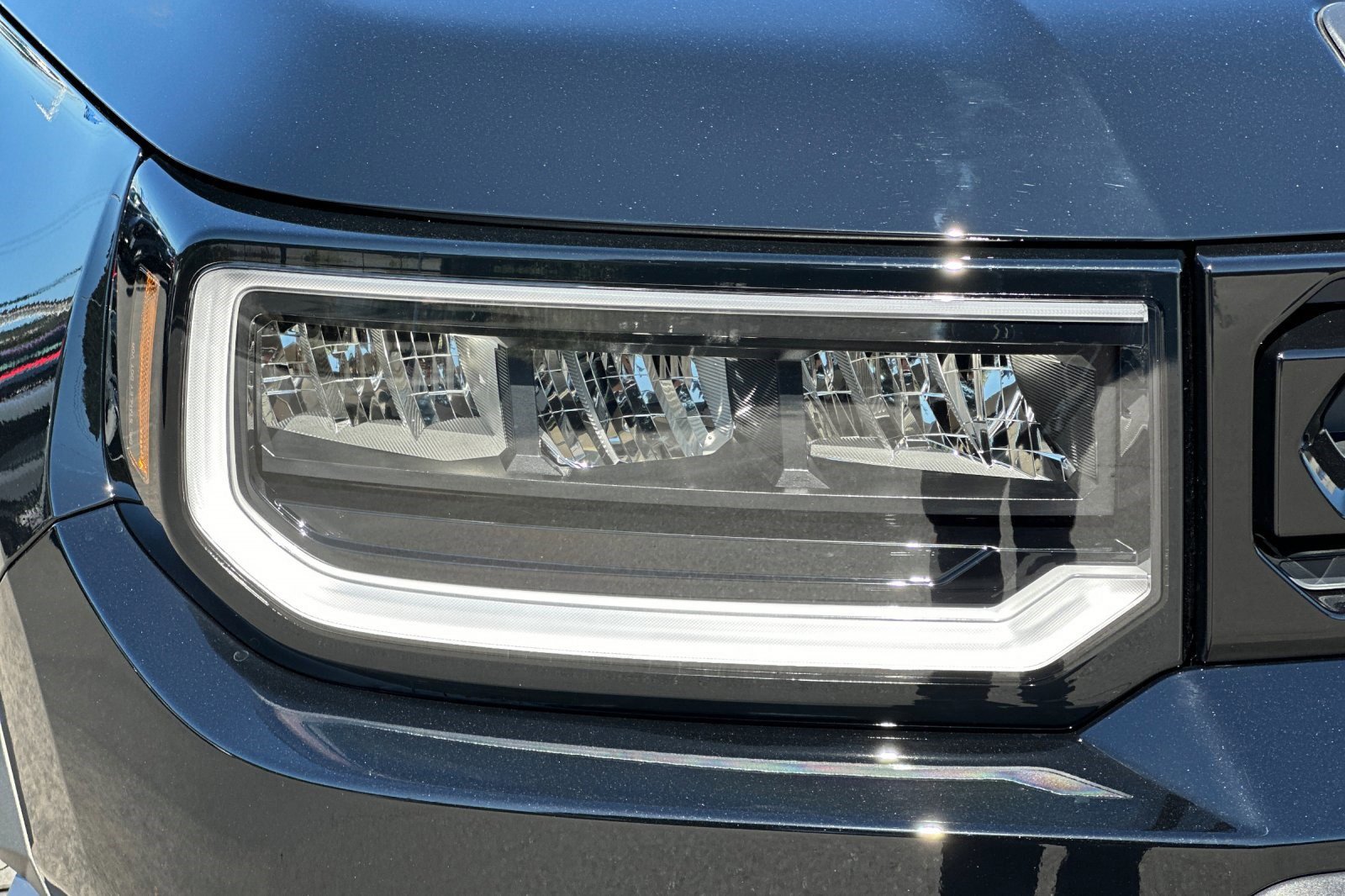 New 2026 Honda Passport TrailSport Elite image 10