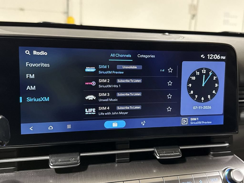 Used 2024 Hyundai Kona SEL FWD image 14