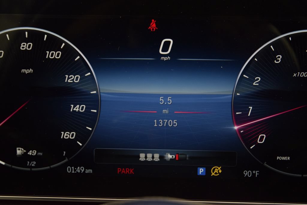 Certified 2024 Mercedes-Benz C 300 Sedan image 26