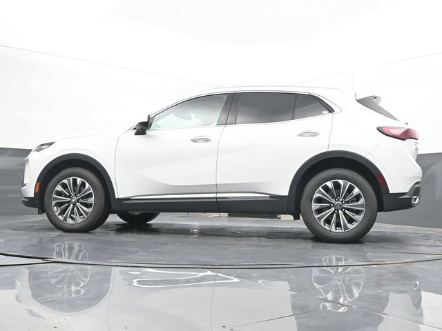 Used 2024 Buick Envision Preferred AWD/4WD image 25