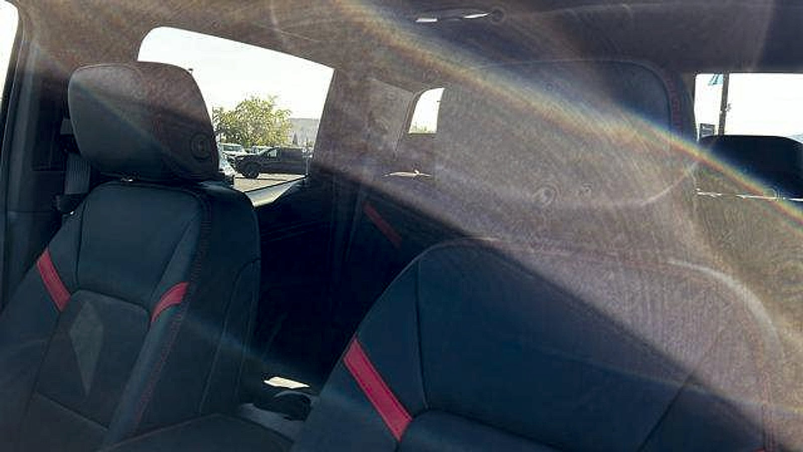 New 2026 Chevrolet Colorado Z71 w/ Technology Package image 21