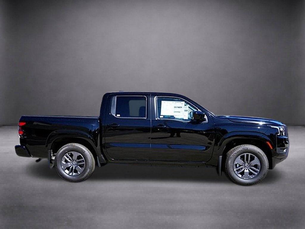 New 2027 Nissan Armada SL AWD/4WD image 3