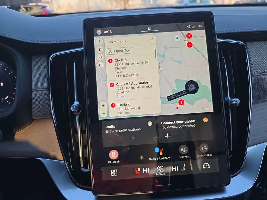 New 2026 Volvo XC90 B6 Plus image 26