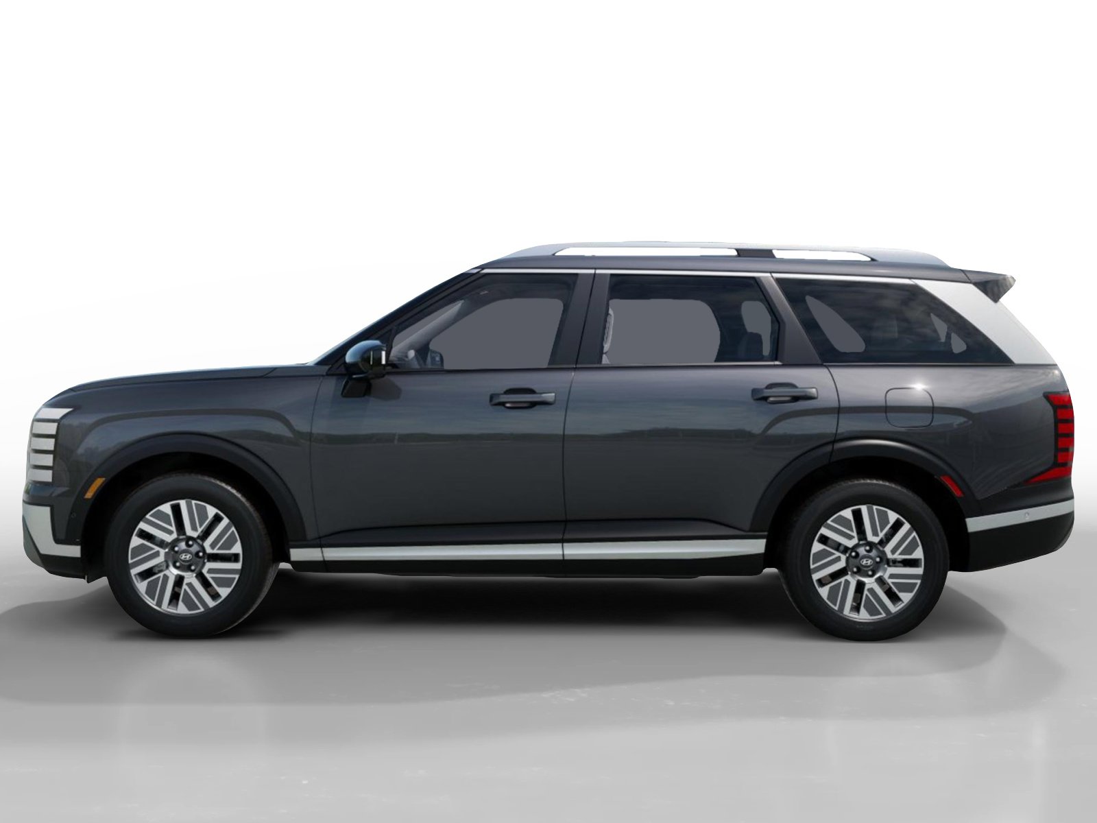 New 2026 Hyundai Palisade SEL Premium image 3