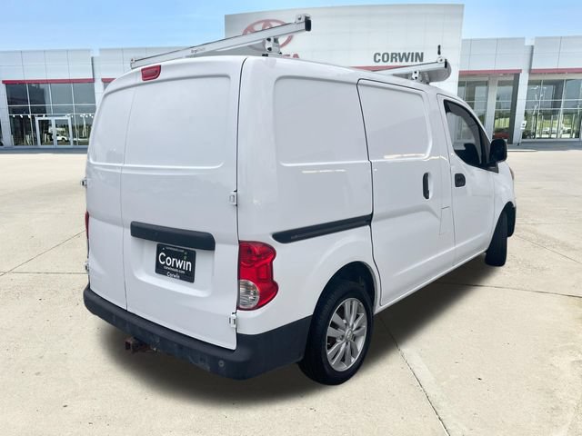 Used 2015 Chevrolet City Express LT w/ Technology Package FWD image 5