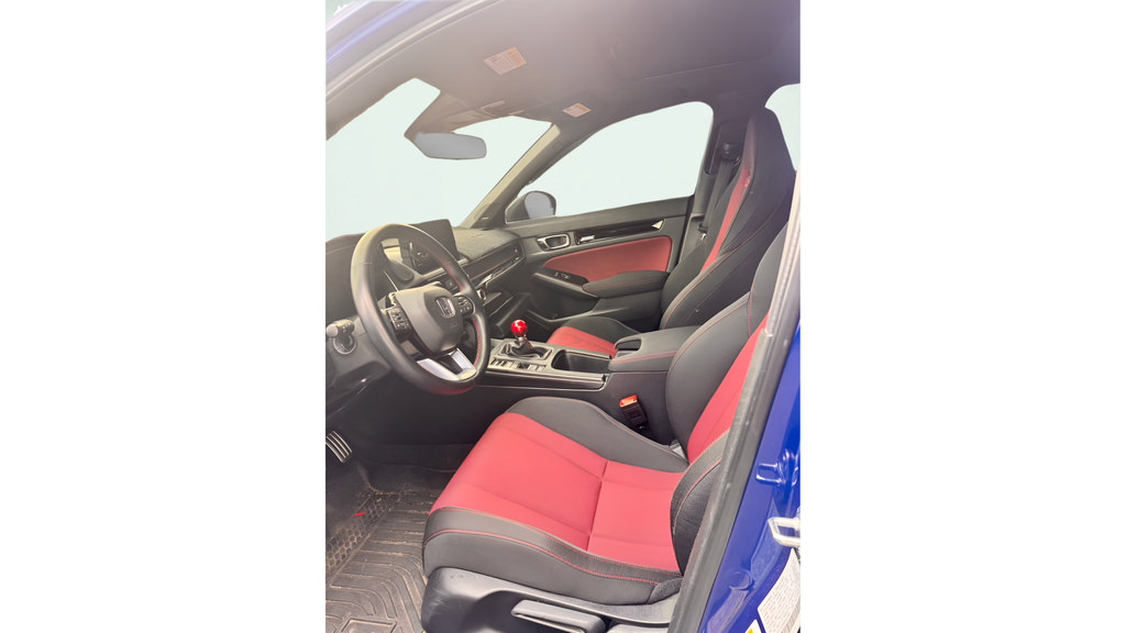Used 2024 Honda Civic Si image 8