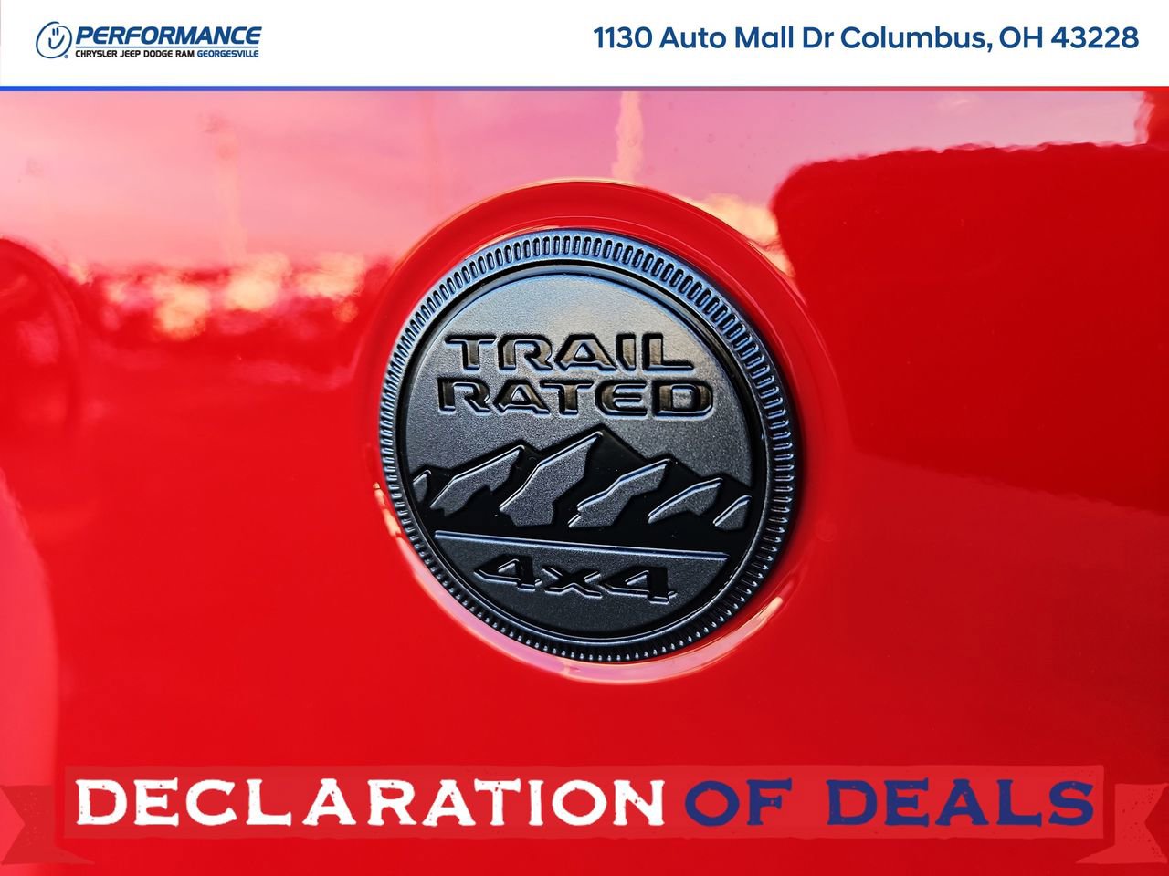 New 2026 Jeep Wrangler Unlimited Sport AWD/4WD image 11