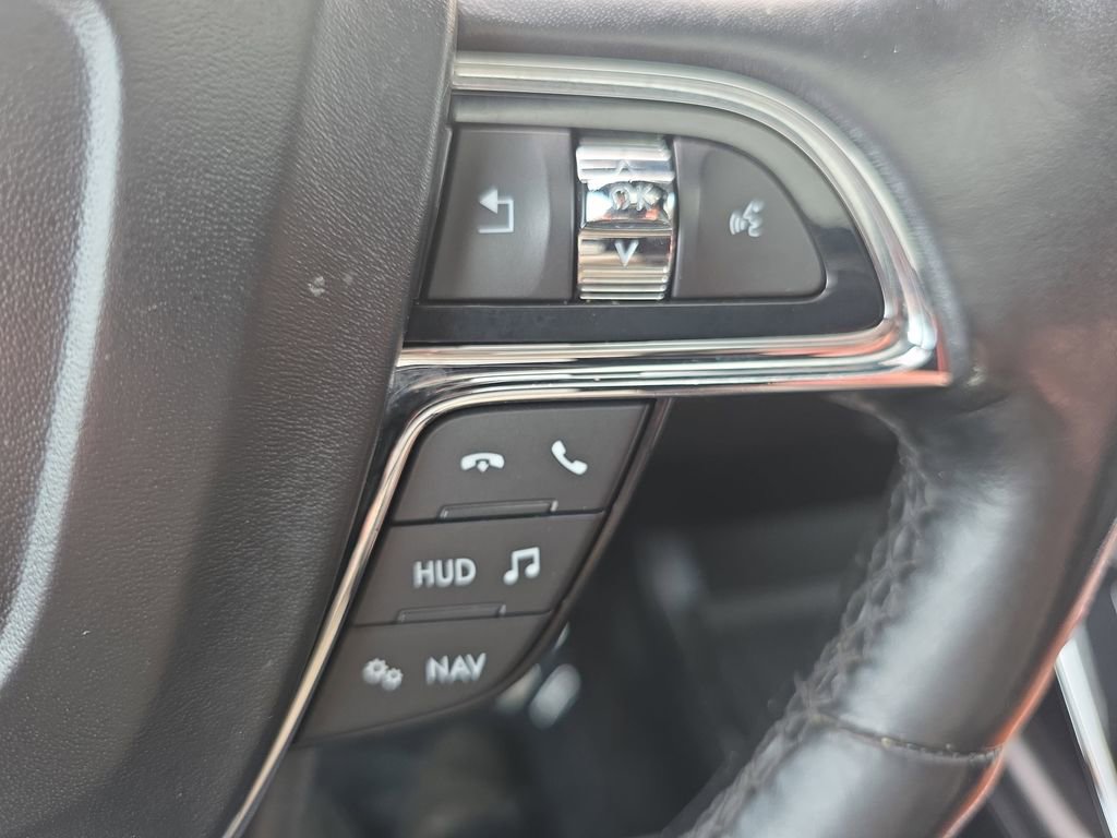 Used 2019 Lincoln Navigator L Reserve image 20