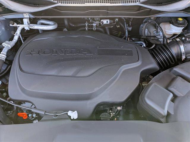 New 2026 Honda Odyssey Sport-L image 15