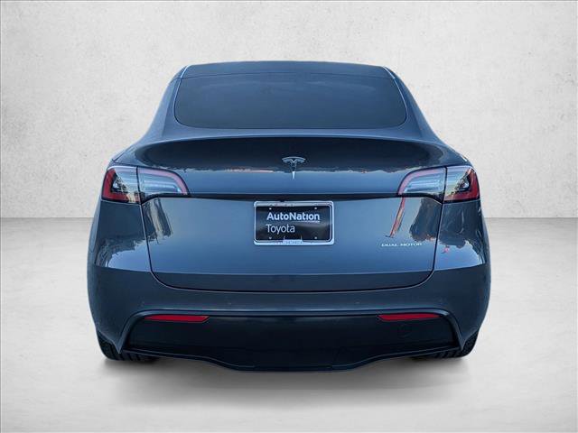 Used 2021 Tesla Model Y Long Range image 7