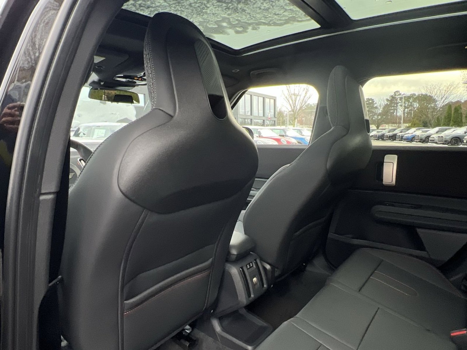 New 2026 MINI Cooper Countryman S AWD/4WD image 23