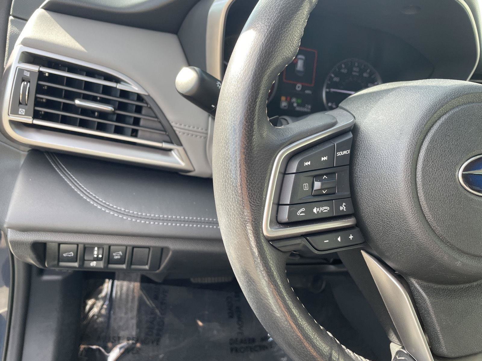 Certified 2024 Subaru Outback Limited XT AWD/4WD image 16