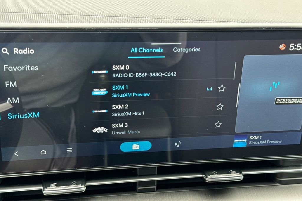 New 2026 Hyundai Kona SEL Sport image 15