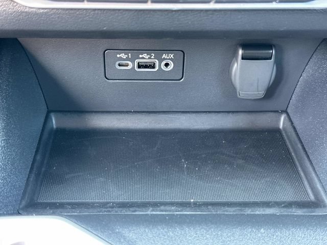 New 2026 Nissan Altima 2.5 SV AWD/4WD image 31