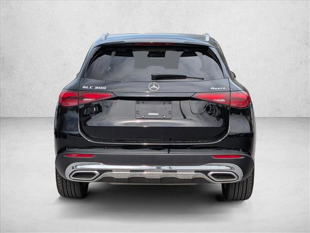 Used 2023 Mercedes-Benz GLC 300 4MATIC image 7