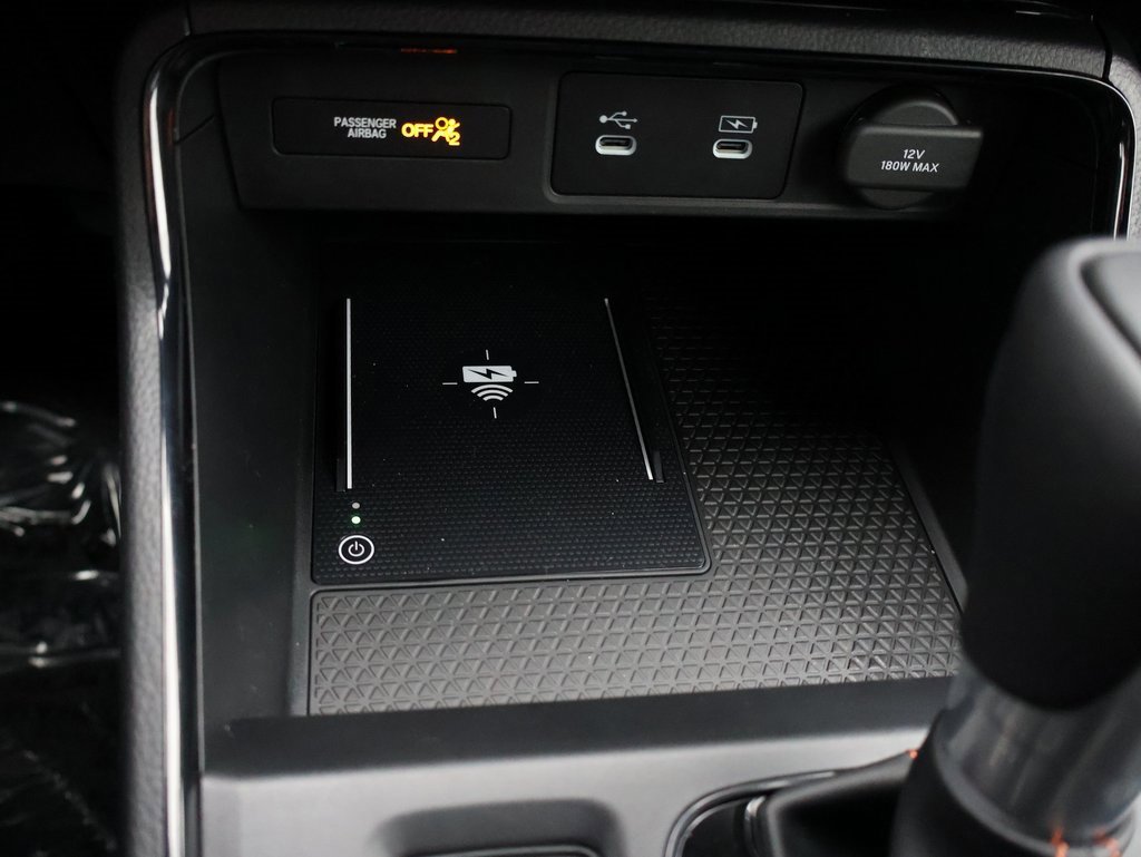 New 2026 Honda CR-V Sport Touring image 19