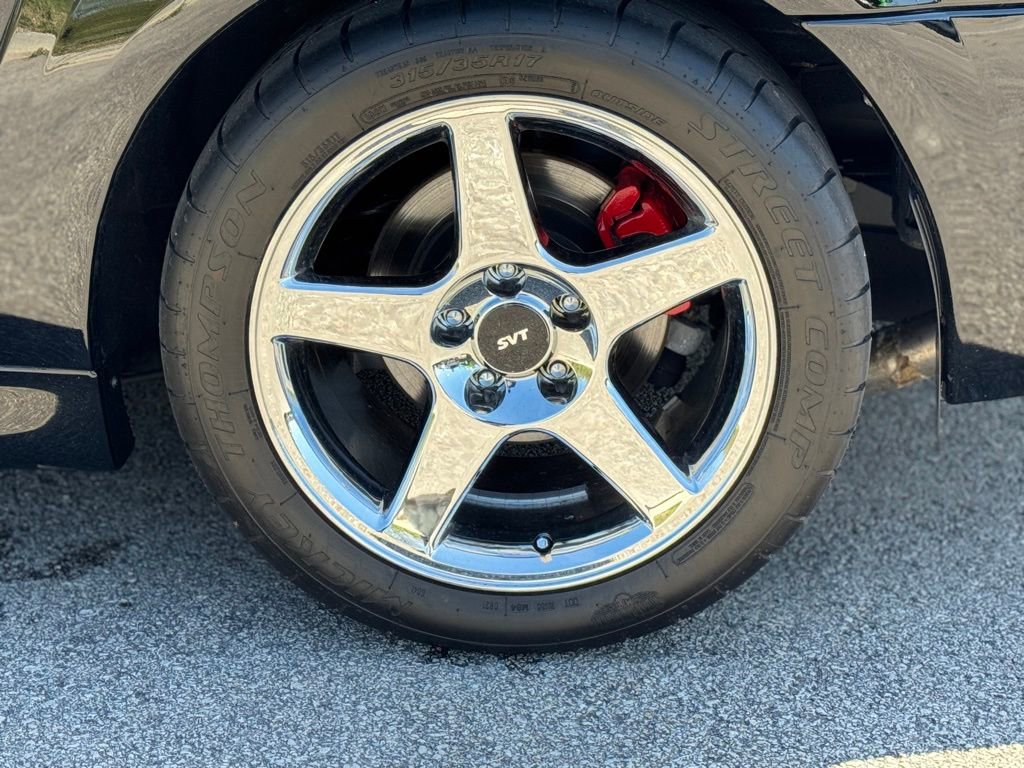 Used 2003 Ford Mustang Cobra image 10