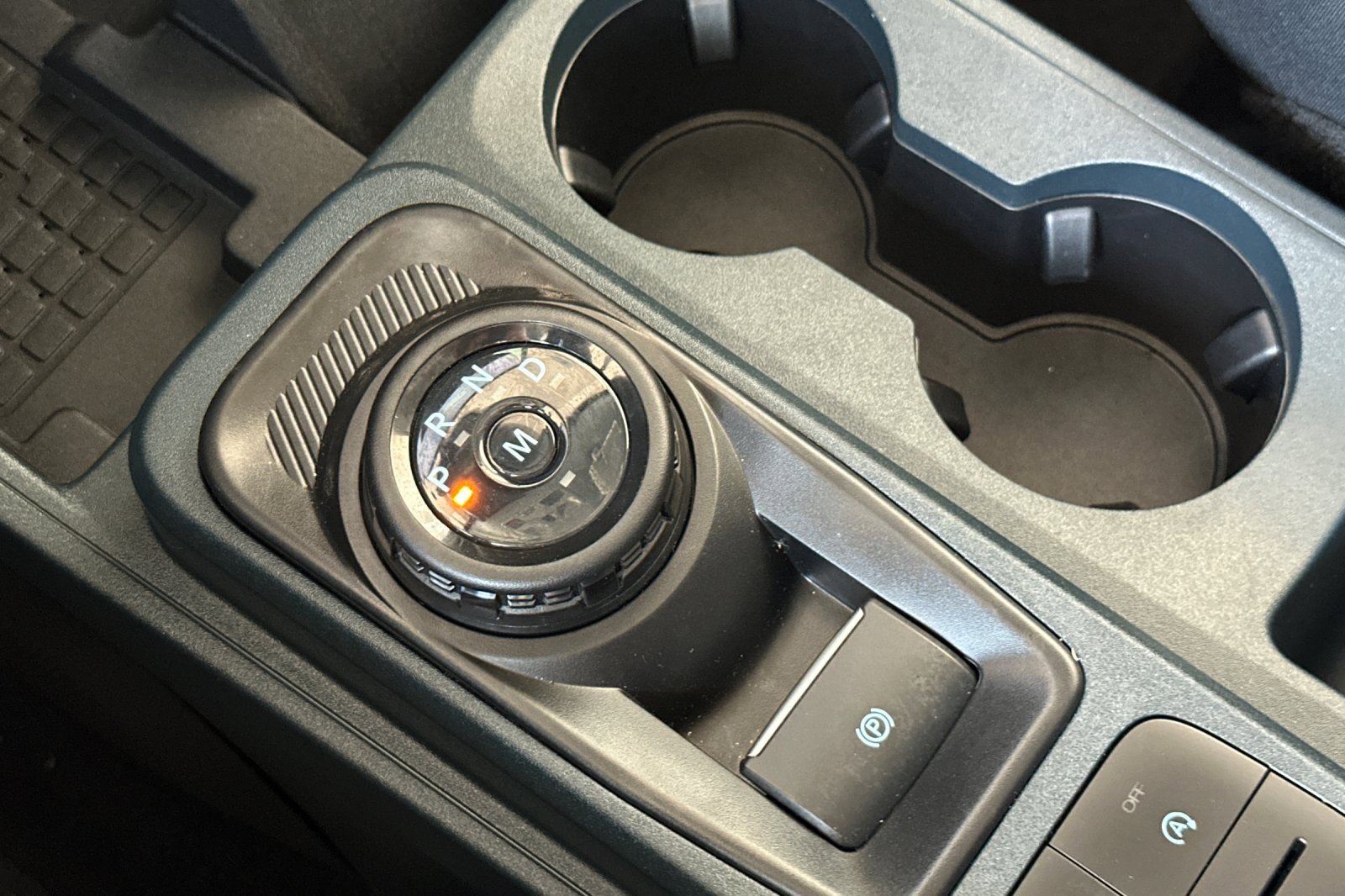 New 2025 Ford Maverick Lobo image 20