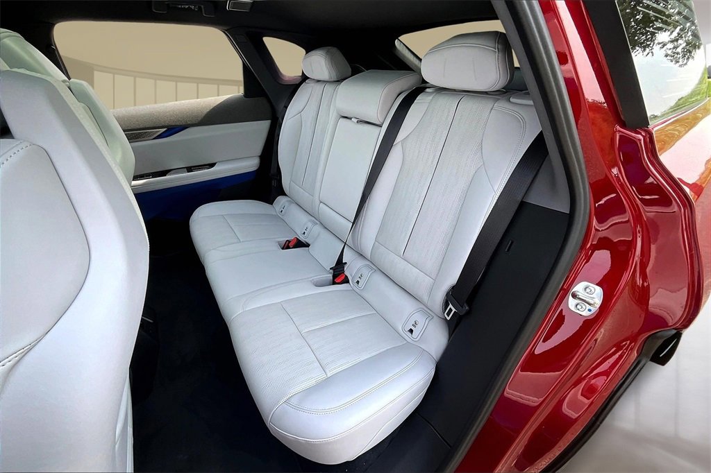 New 2025 Cadillac Optiq Sport 2 image 10