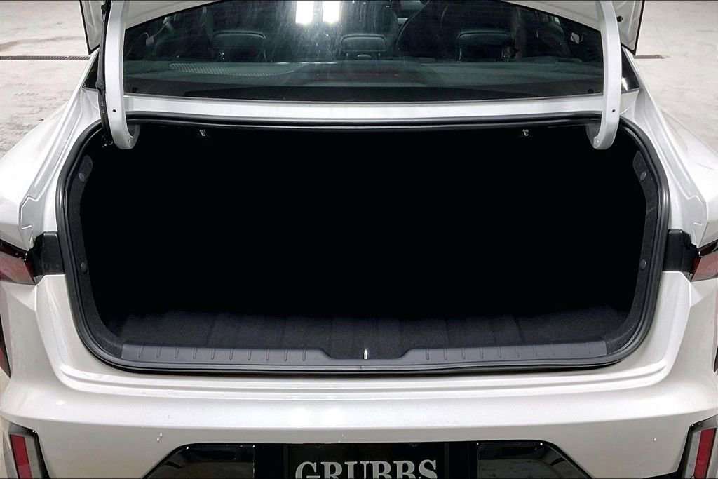 New 2025 Kia K4 GT-Line w/ GT-Line Premium Package image 40