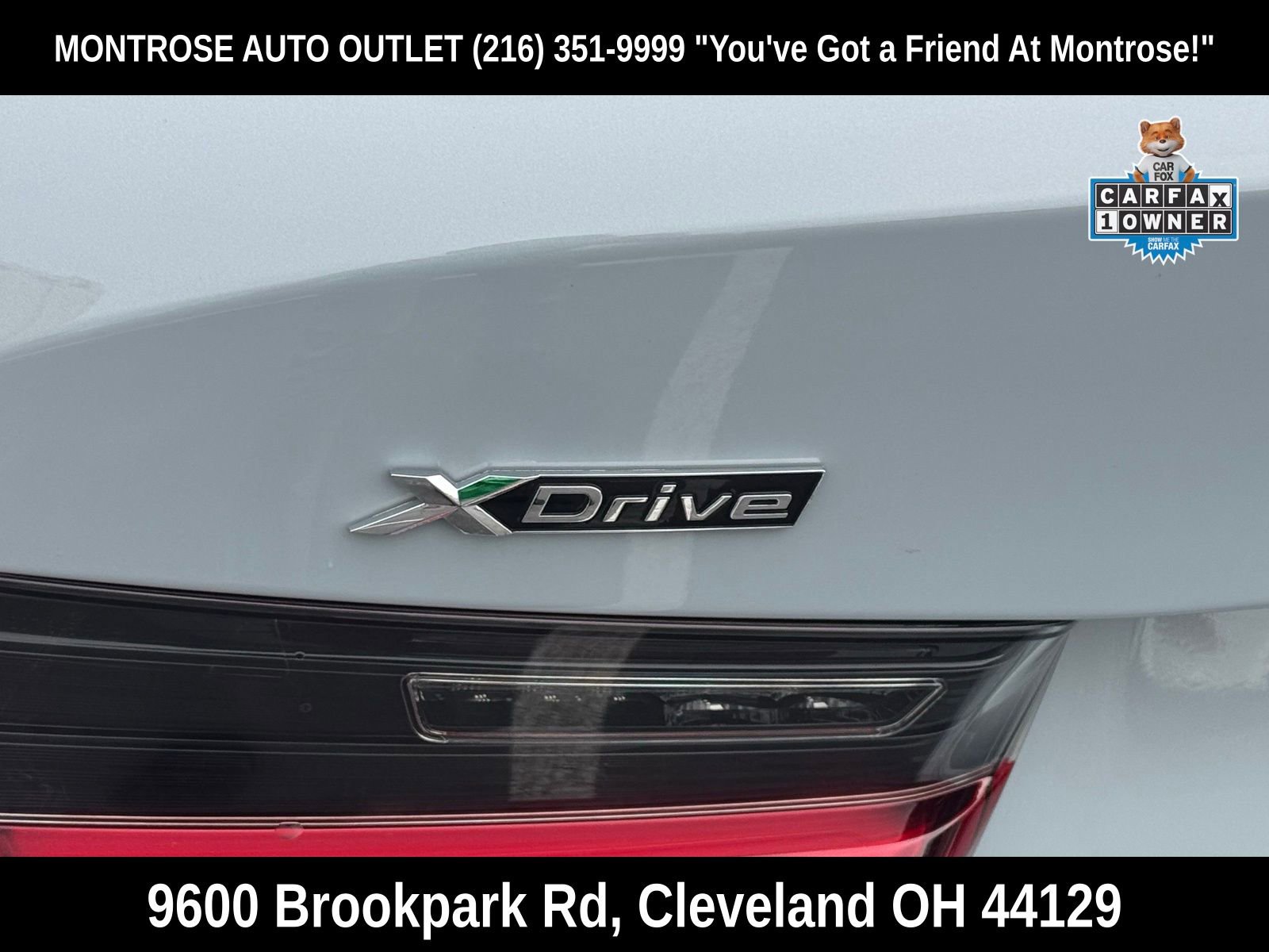 Used 2023 BMW 330e xDrive w/ M Sport Package image 51