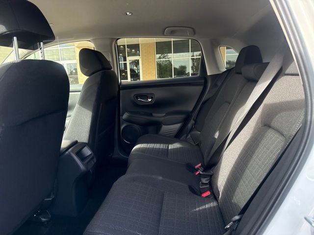 New 2026 Honda HR-V LX image 19