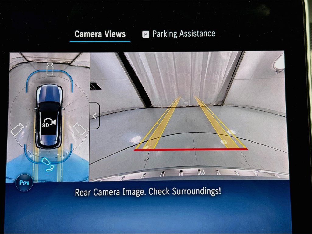 Certified 2026 Mercedes-Benz GLC 300 image 14