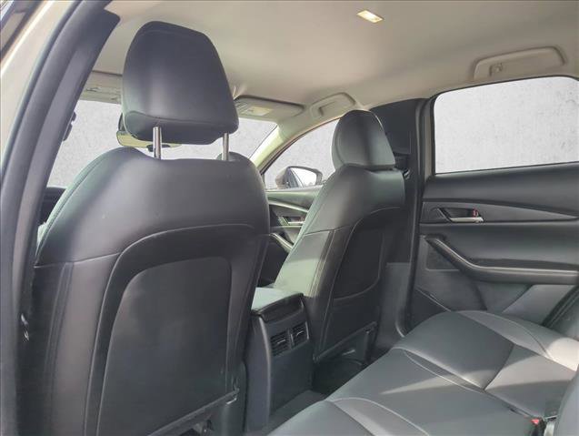Used 2024 MAZDA CX-30 AWD 2.5 S w/ Select Sport Pkg image 15